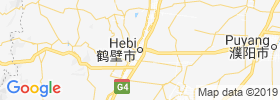 Hebi map
